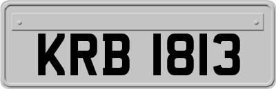 KRB1813