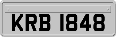 KRB1848