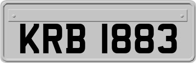 KRB1883