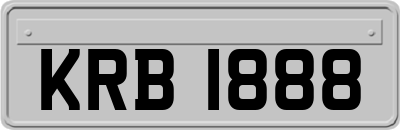 KRB1888