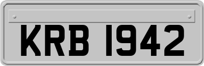 KRB1942