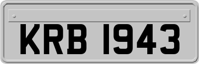 KRB1943