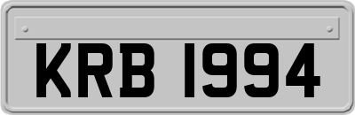 KRB1994