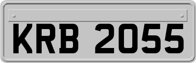 KRB2055