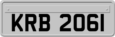 KRB2061