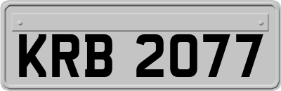 KRB2077