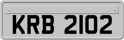KRB2102