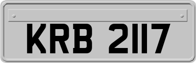 KRB2117