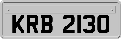 KRB2130