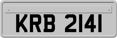 KRB2141