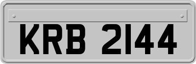 KRB2144