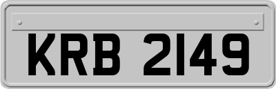 KRB2149