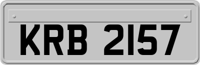 KRB2157
