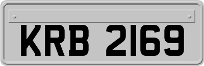 KRB2169