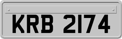 KRB2174