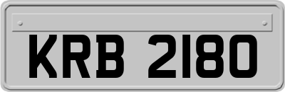 KRB2180