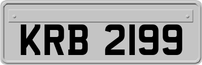 KRB2199
