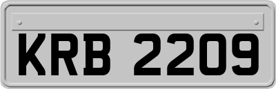KRB2209