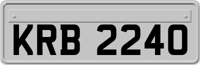 KRB2240
