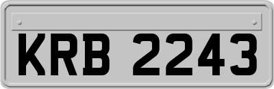 KRB2243