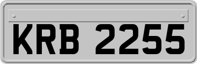 KRB2255