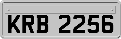 KRB2256