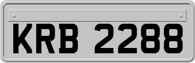 KRB2288