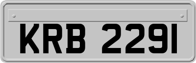 KRB2291
