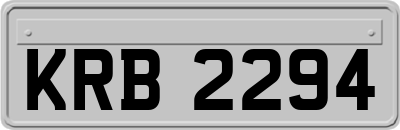 KRB2294