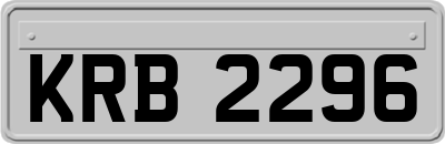 KRB2296