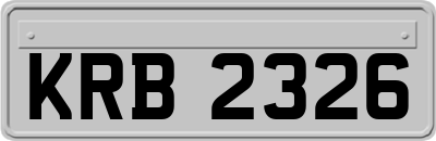 KRB2326