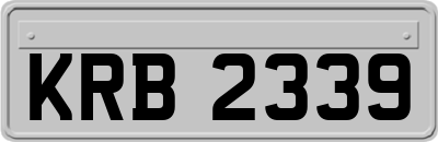 KRB2339