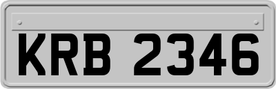 KRB2346