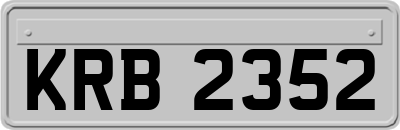KRB2352