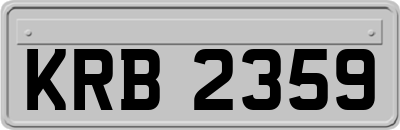 KRB2359