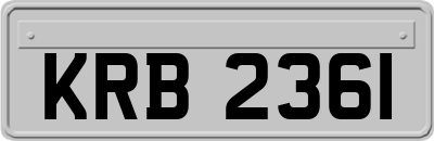KRB2361