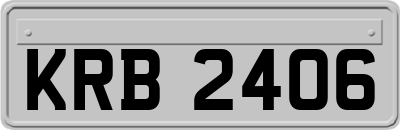 KRB2406