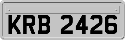 KRB2426