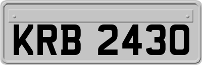 KRB2430