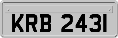 KRB2431