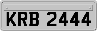 KRB2444