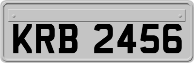 KRB2456