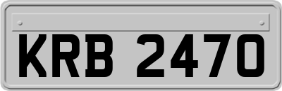KRB2470