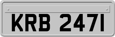 KRB2471