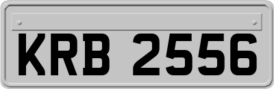 KRB2556