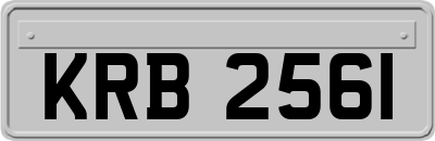 KRB2561
