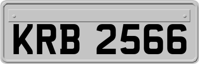 KRB2566