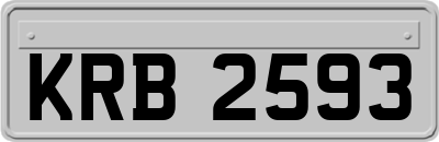 KRB2593
