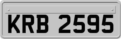 KRB2595
