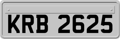 KRB2625